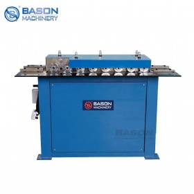 S Lock machine