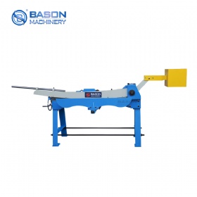 Manual cutting machine