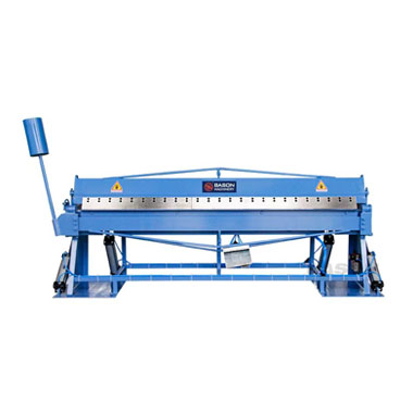 Folding Machine