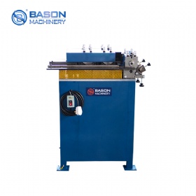 Collar maker machine