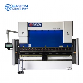 Press brake machine esa 840