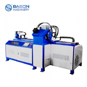 CNC Angle Steel Flange Production Line