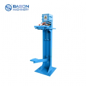 Foot Pneumatic Notching Machine