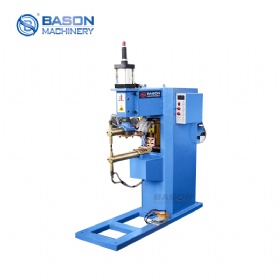 Pneumatic  Spot Welder machine