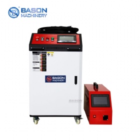Handheld Laser Welding machine