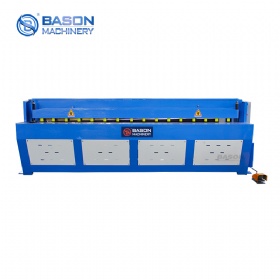 Electric ShearingMachine