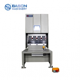 Full Electric Press Brake  Machine