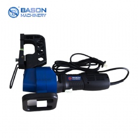 Electric riveting machine