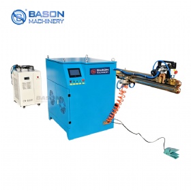 CNC Copper  wire welding machine