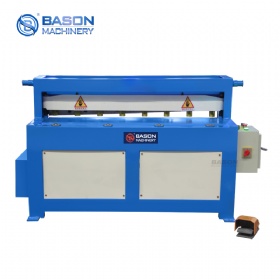 Electric ShearingMachine