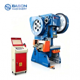 Machanical punch lineFull-automatic