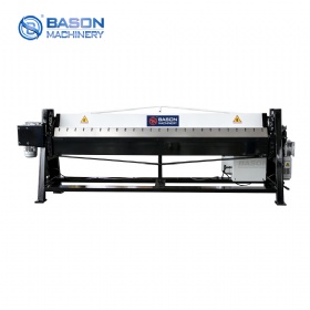 Elrctric  folding machine